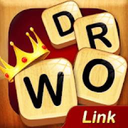 Word Link 2019 - Word Connect & Word Cross