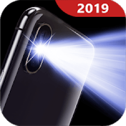 ikon Flashlight - Super light &amp; Super bright