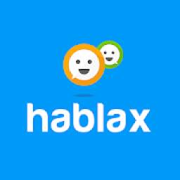 Hablax - International Calling