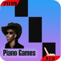 Old Town Road Piano Games 2019