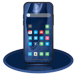 Theme for FunTouch OS 10 आइकन