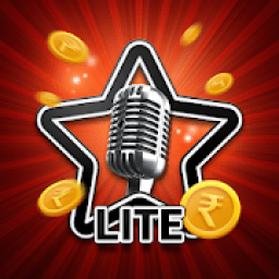 StarMaker Lite - Music Video Let Your Life Musical icon