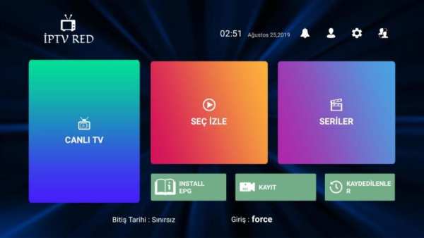 redtv screenshot 4