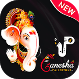 ikon Set Ganesh Caller Tune : Ganesh Ringtones