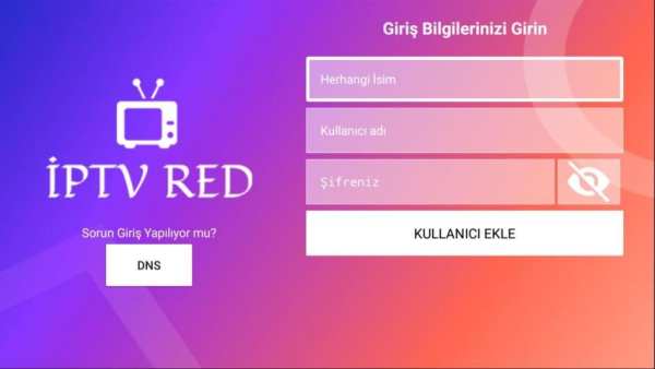 redtv screenshot 3