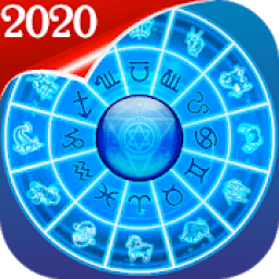 Horoscope 2020 Free आइकन