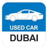 Used Cars in Dubai