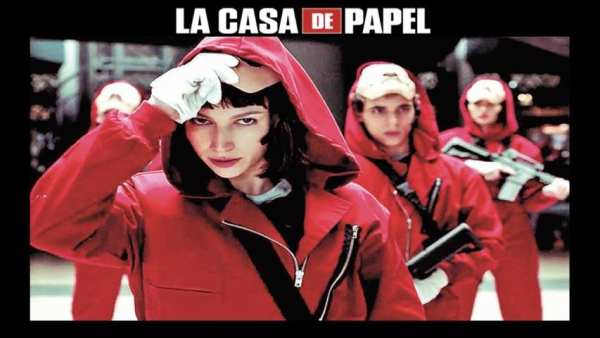 lacasa de papel editor screenshot 3