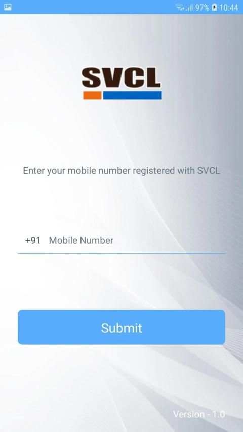 SVCL Training screenshot 3