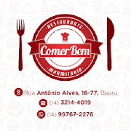 Comer Bem icon