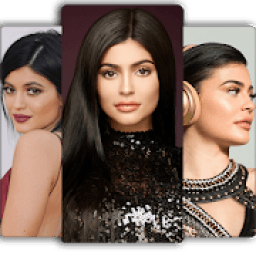 Wallpaper For Kylie Jenner आइकन