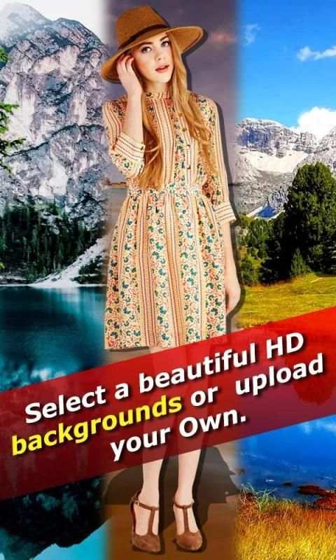 Auto Cut Cut - Cutout & Photo Background Editor screenshot 5