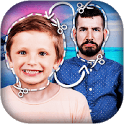 Auto Cut Cut - Cutout &amp; Photo Background Editor आइकन