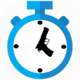 IPSC Shot Timer आइकन