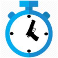 IPSC Shot Timer
