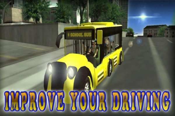 School Bus Driver screenshot 9