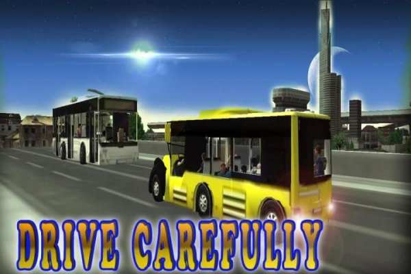School Bus Driver screenshot 10
