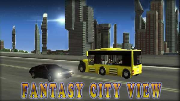 School Bus Driver screenshot 7