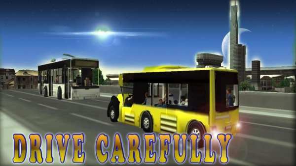 School Bus Driver screenshot 6