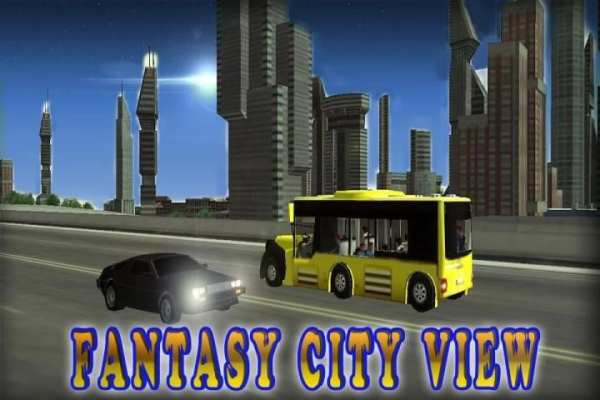 School Bus Driver screenshot 11