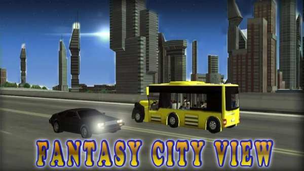 School Bus Driver screenshot 3