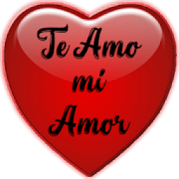 Te Amo mi Amor icon