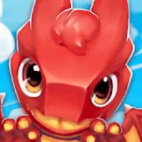 Dragon Boom - Offline Merge Game