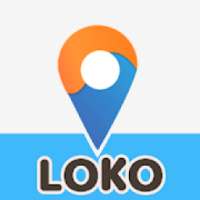 Loko आइकन