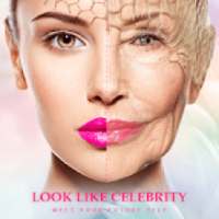 Look Like Celebrity on 9Apps