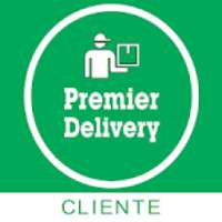 Premier Delivery - Cliente