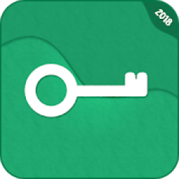 New Turbo VPN-New Turbo VPN Unlimited Bandwidth icon