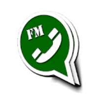 FM Whats Latest Version color changer on 9Apps