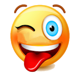 ikon Funny Stickers for whatsapp-WA Stickers App