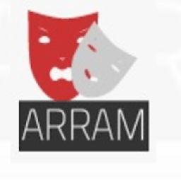 Arram TV आइकन