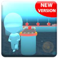 3D Fun Race - freestyle