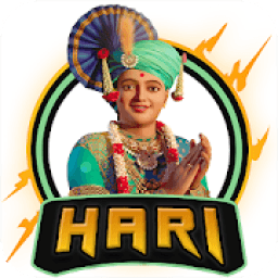 Hari - Swaminarayan Game icon