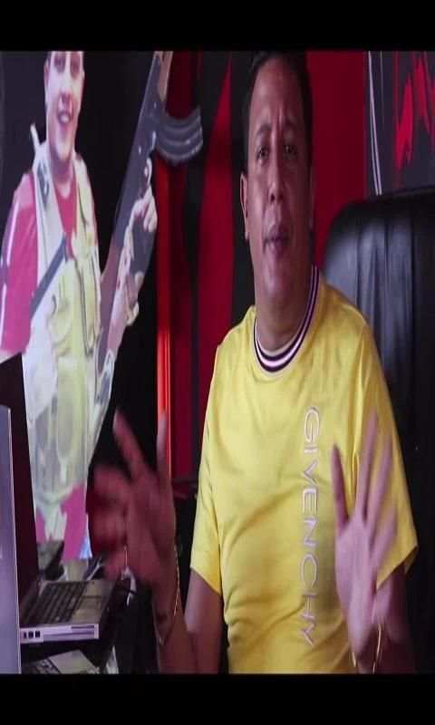 حمو بيكا - نور التوت - علي - موسيقي الدخلاوي 2019
‎ screenshot 4