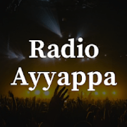 ikon Radio Ayyappa