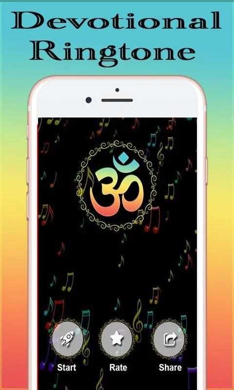 Devotional Ringtones screenshot 6
