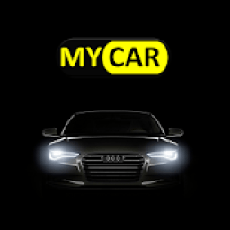 My Car आइकन