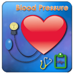 BP Checker Dairy Info icon