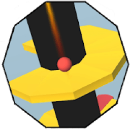 Helix Jump : Babafingo icon