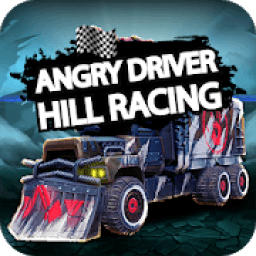 Hill Racing Attack आइकन