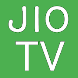 ikon MY Jio TV hd