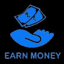 task earn money आइकन