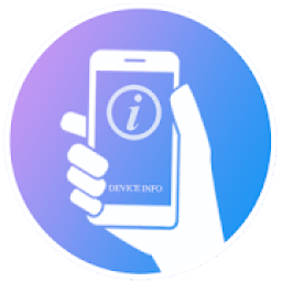 Info Perangkat Android icon