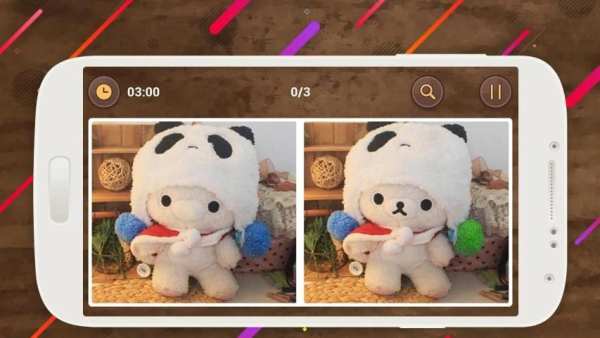 Where Is The Difference screenshot 2