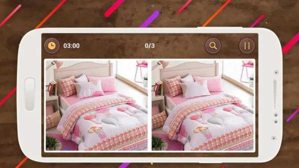 Where Is The Difference screenshot 4