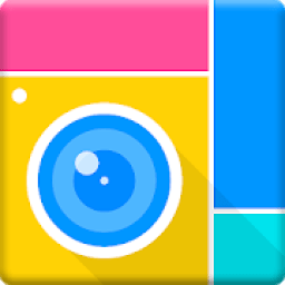 Cap Photo Editor आइकन