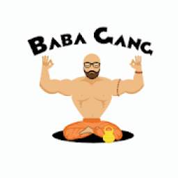 BABA GANG